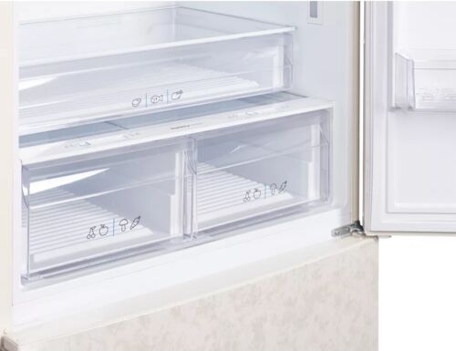 Холодильник Kuppersberg NRV1867HBE