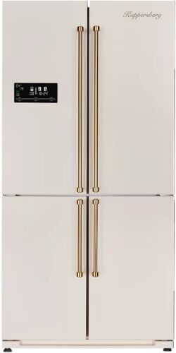 Холодильник Side-by-side Kuppersberg NMFV18591C