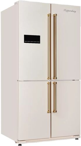 Холодильник Side-by-side Kuppersberg NMFV18591C