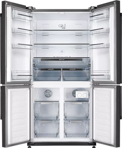 Холодильник Side-by-side Kuppersberg NMFV18591DX