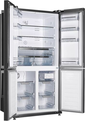 Холодильник Side-by-side Kuppersberg NMFV18591DX