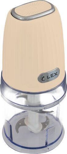 Блендер Lex LXFP 4311