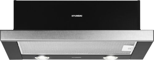Вытяжка Hyundai HBH 6232 IX