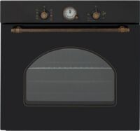 Духовой шкаф Simfer B6EL77017
