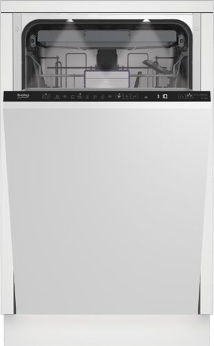 Посудомоечная машина Beko BDIS38122Q