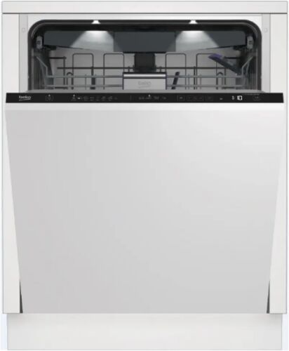 Посудомоечная машина Beko BDIN38530A