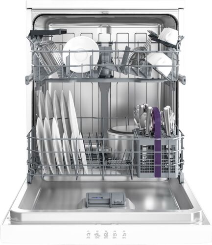 Посудомоечная машина Beko BDFN15421W