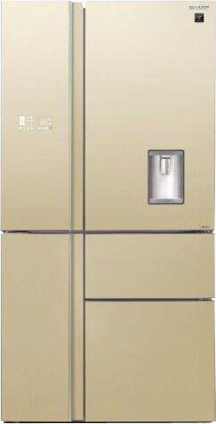 Холодильник Side-by-side Sharp SJWX99ACH