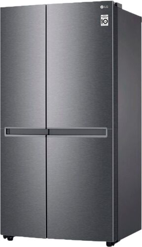 Холодильник Side-by-side LG GC-B257JLYV