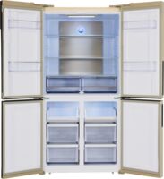 Холодильник Side-by-side HIBERG RFQ-500DX NFYm inv
