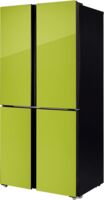 Холодильник Side-by-side HIBERG RFQ-490DX NFGL inv