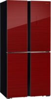 Холодильник Side-by-side HIBERG RFQ-490DX NFGR inv