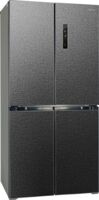 Холодильник Side-by-side HIBERG RFQ-490DX NFXq inv