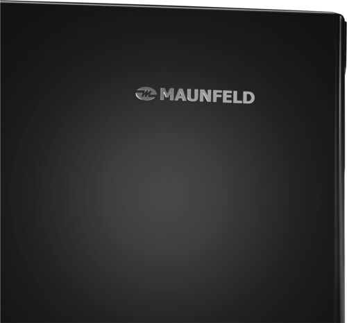 Холодильник Side-by-side Maunfeld MFF177NFBE