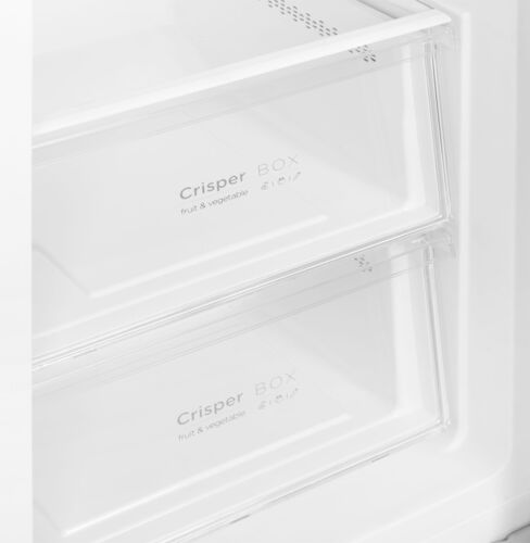 Холодильник Side-by-side Maunfeld MFF177NFBE