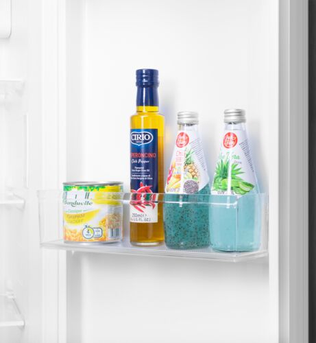 Холодильник Side-by-side Maunfeld MFF177NFSE