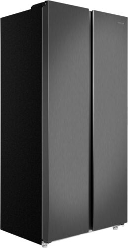 Холодильник Side-by-side Maunfeld MFF177NFSE