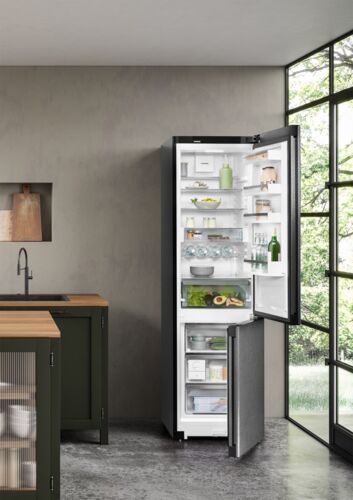 Холодильник Liebherr CNbdd5733