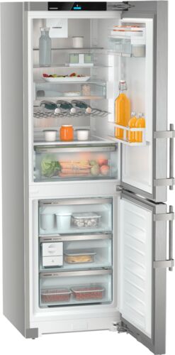 Холодильник Liebherr CNsdd5253