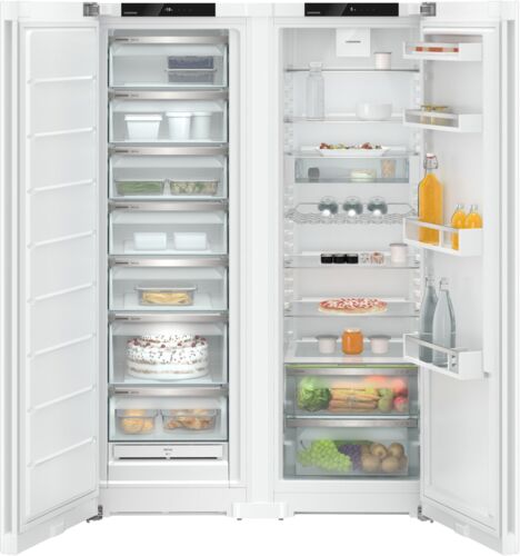 Холодильник Side-by-side Liebherr XRF5220
