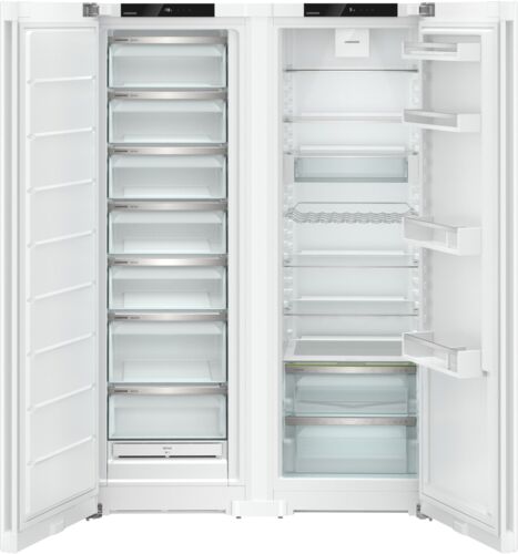 Холодильник Side-by-side Liebherr XRF5220