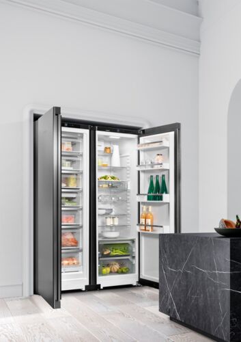 Холодильник Side-by-side Liebherr XRFbd5220