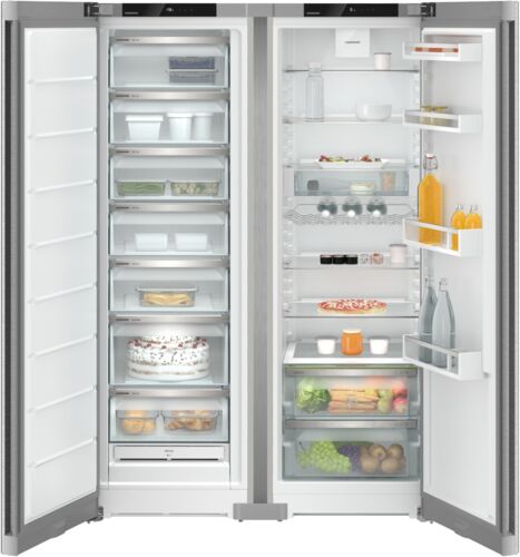 Холодильник Side-by-side Liebherr XRFsd5220