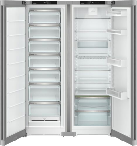 Холодильник Side-by-side Liebherr XRFsf5220