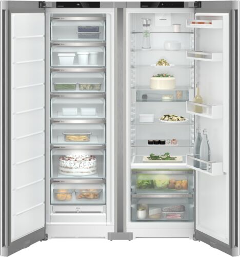 Холодильник Side-by-side Liebherr XRFsf5225