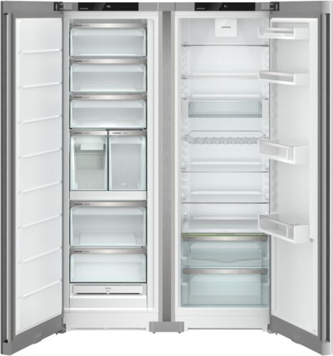Холодильник Side-by-side Liebherr XRFsf5240