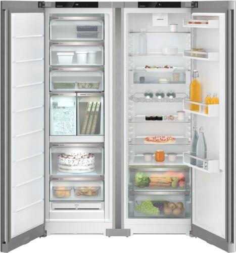 Холодильник Side-by-side Liebherr XRFsf5240