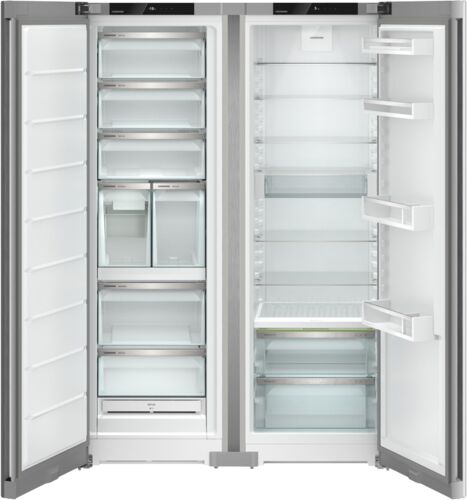 Холодильник Side-by-side Liebherr XRFsf5245