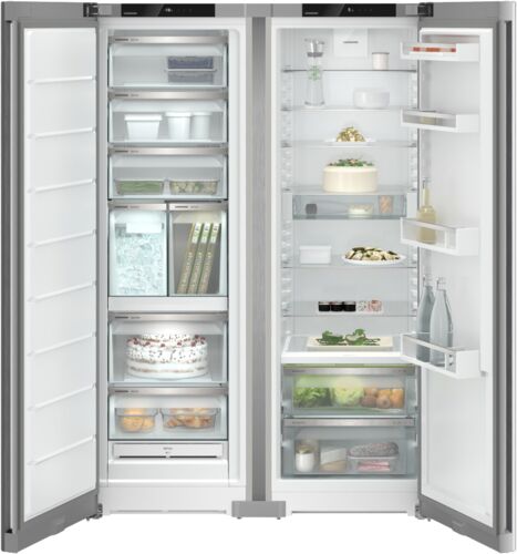 Холодильник Side-by-side Liebherr XRFsf5245