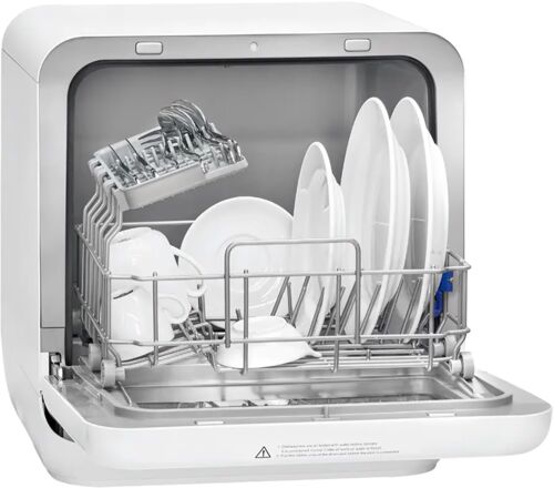 Посудомоечная машина Bomann TSG 5701 weiss