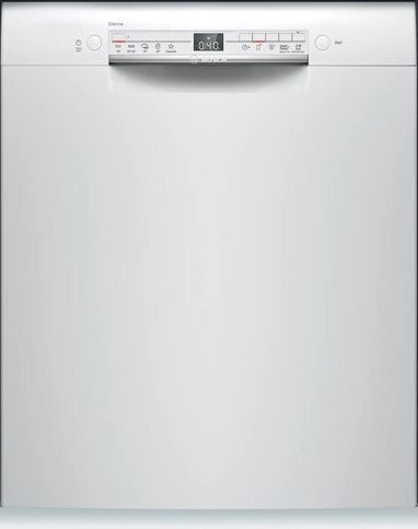 Посудомоечная машина Bosch SMU2HVW20S