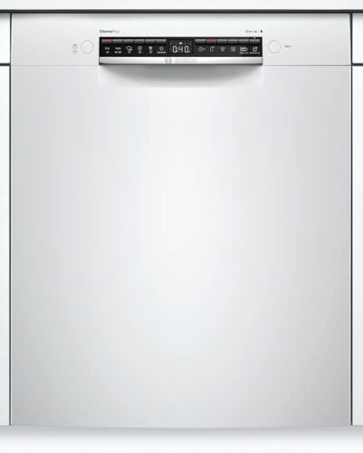 Посудомоечная машина Bosch SMU4HAW48S