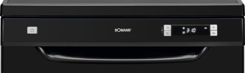 Посудомоечная машина Bomann GSP 7408 schwarz