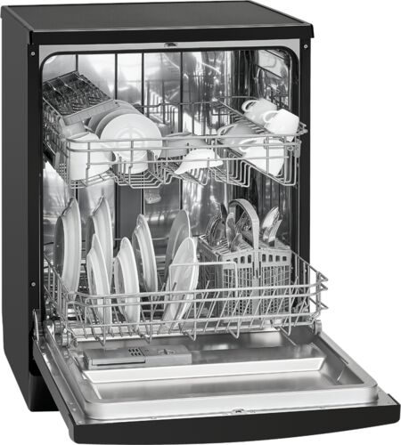 Посудомоечная машина Bomann GSP 7408 schwarz
