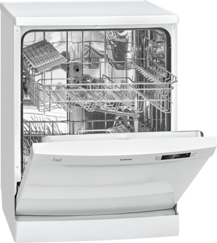 Посудомоечная машина Bomann GSP 7408 weiss