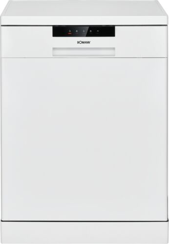 Посудомоечная машина Bomann GSP 7410 weiss