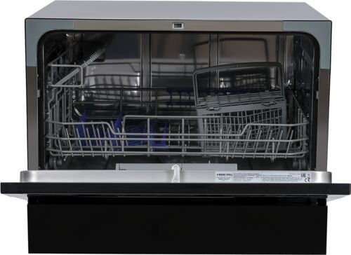 Посудомоечная машина Hiberg T56 615 B