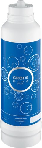 Сменный фильтр Grohe Blue 40412001 3000 л