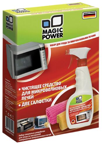 Набор для ухода за мультиварками Magic Power MP-21090