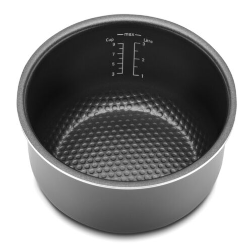 Чаша для мультиварки Stadler Form SFC.004 Inner Pot Chef One 5L ceramic
