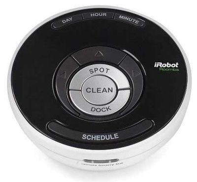 RF-пульт дистанционного управления iRobot 21915 для Roomba780-790