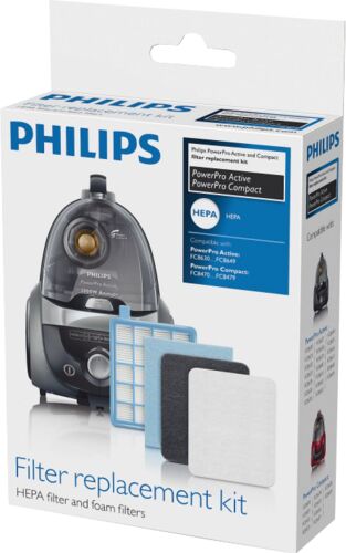 Комплект фильтров Philips FC8058/01
