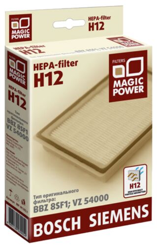 HEPA фильтр Magic Power MP-H12BS1