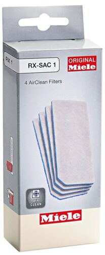 Фильтр AirClean для робота-пылесоса Miele RX-SAC 1
