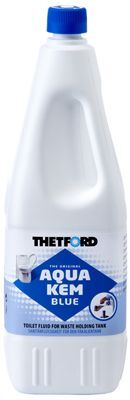 Жидкость для биотуалета Thetford Aqua Kem Blue 1 л