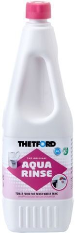 Жидкость для биотуалета Thetford Aqua Rinse 1,5 Л